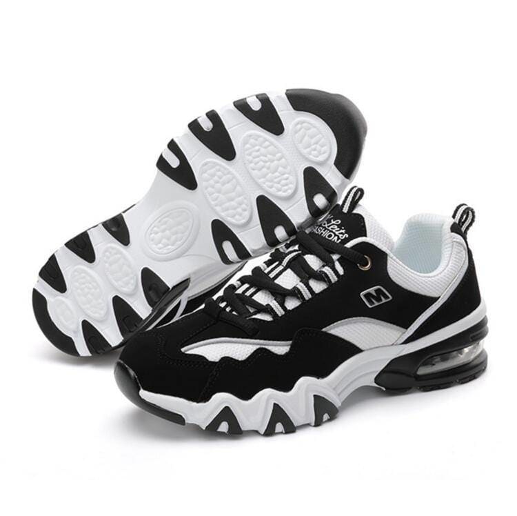 Women’s Breathable Soft Running Sneakers