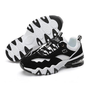 Women’s Breathable Soft Running Sneakers
