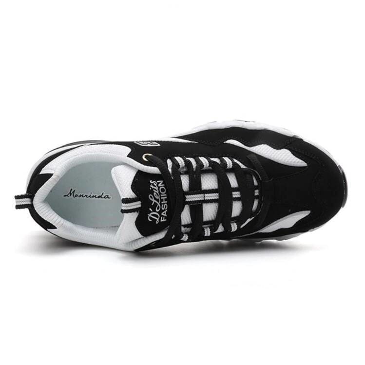 Women’s Breathable Soft Running Sneakers