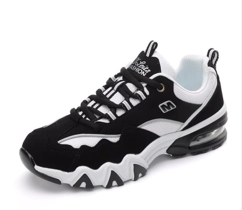 Women’s Breathable Soft Running Sneakers
