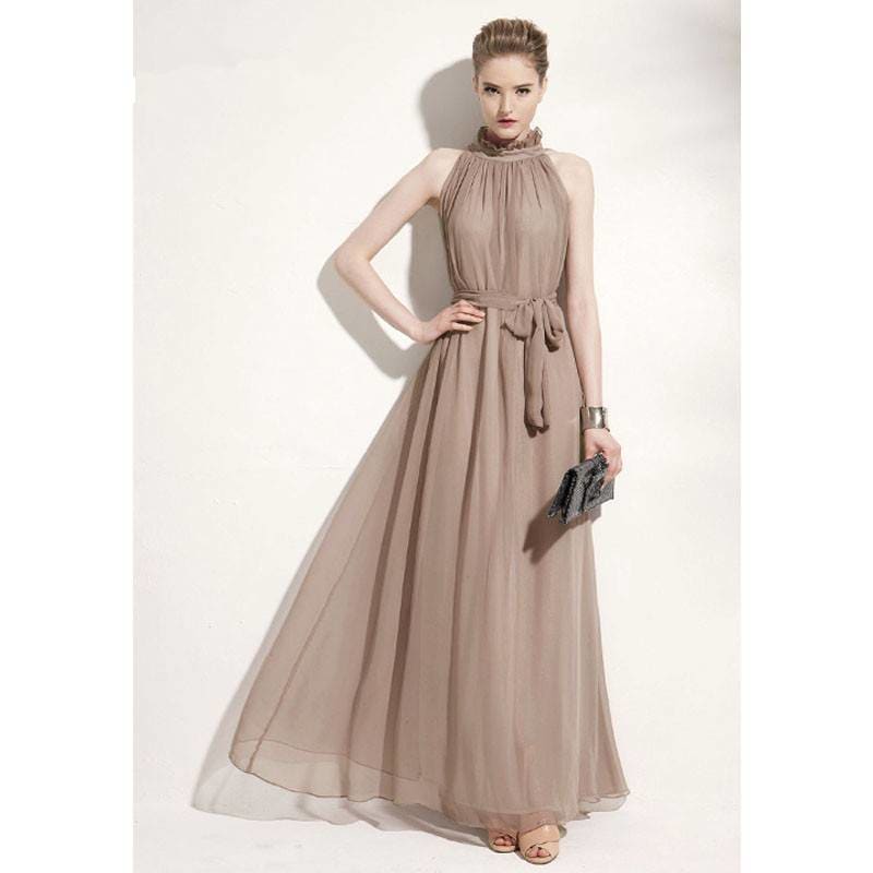 Women’s Old Hollywood Maternity Dress
