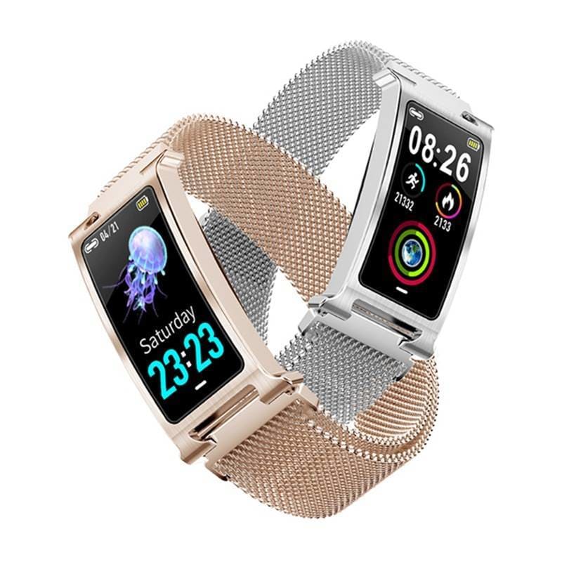 Women’s Smart Watch Activity Bracelet