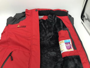 Women’s Windbreaker Trekking Ski Jackets