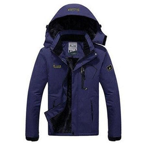 Women’s Windbreaker Trekking Ski Jackets - fruit green / 